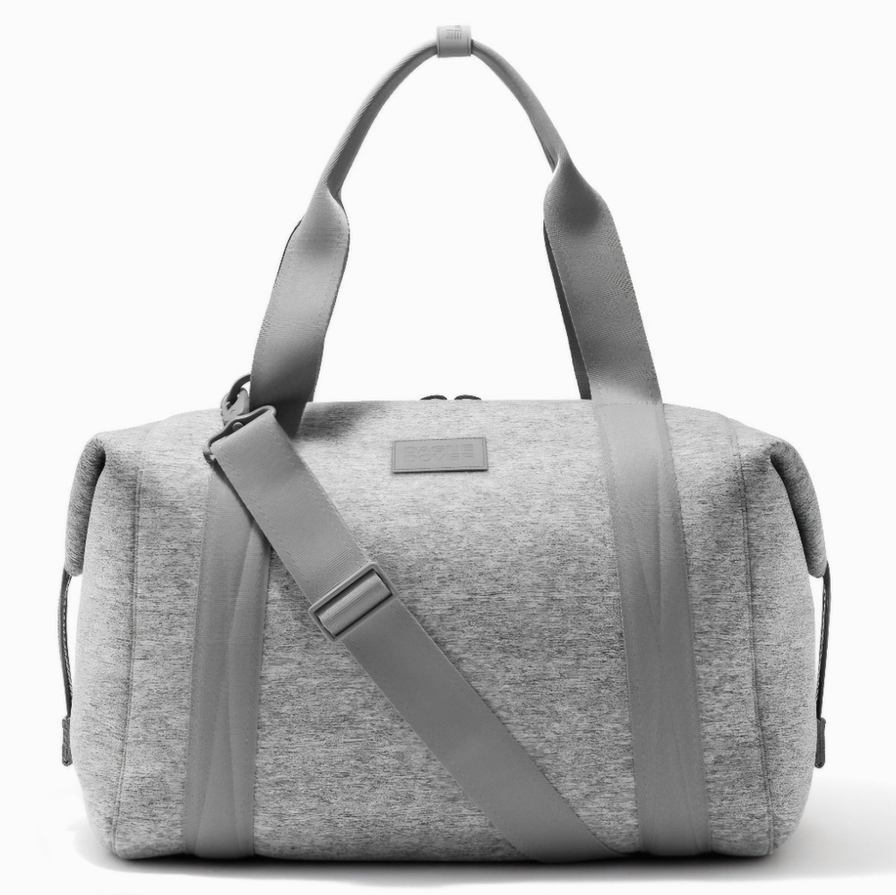 Large Landon Neoprene Carryall Bag